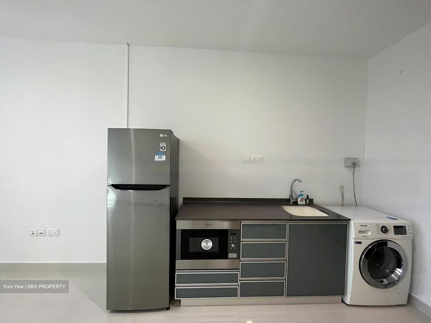 Suites @ Changi (D14), Apartment #482034411